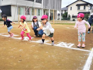 g少かけっこ (7)