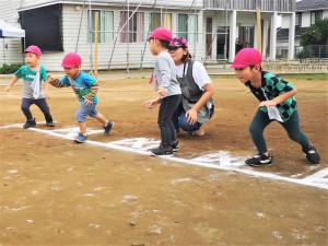 g少かけっこ (9)