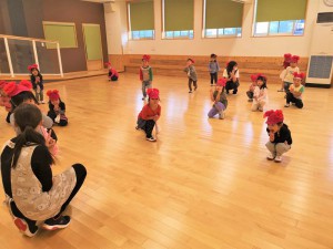 g少ダンス (1)