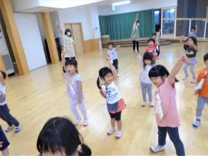 g少ダンス (10)