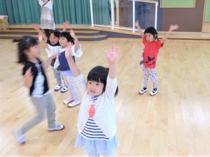 g少ダンス (1)