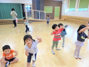 g少ダンス (11)