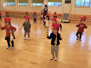 g少ダンス (2)