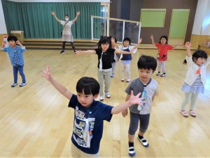 g少ダンス (2)