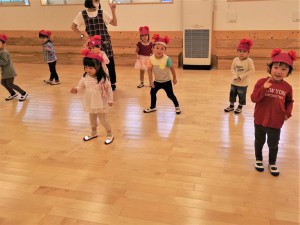 g少ダンス (3)