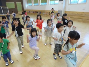 g少ダンス (3)