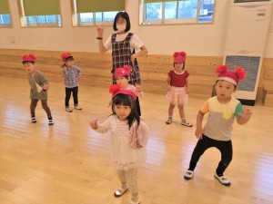 g少ダンス (4)