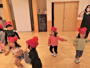 g少ダンス (5)