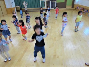 g少ダンス (5)