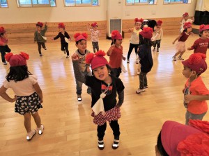 g少ダンス (6)