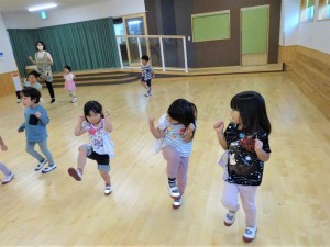 g少ダンス (9)