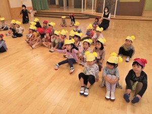 g少ダンス② (4)