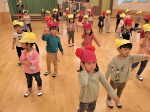 g少ダンス② (6)