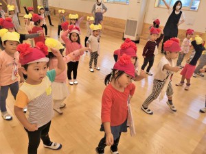 g少ダンス② (7)