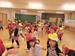 g少ダンス② (8)