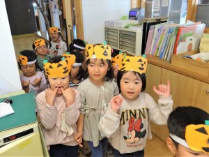 g少ハッピー (2)