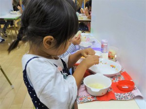 g給食 (10)