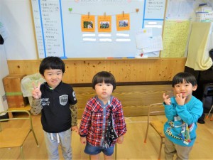 g誕生会 (2)
