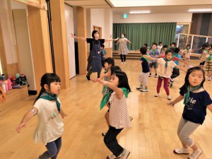 g長ダンス (2)
