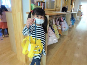 g長室内