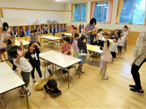 g１，２，３ぴょーん (2)