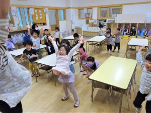 g１，２，３ぴょーん (3)