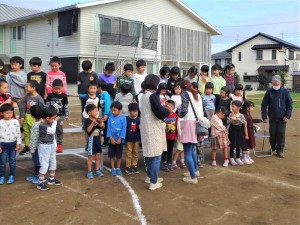 g卒園アルバム (2)