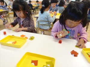 g少折り紙 (2)