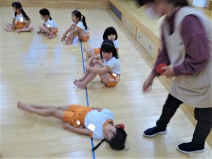 g避ける (2)