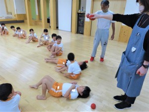 g避ける