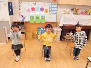 誕生会 (1)