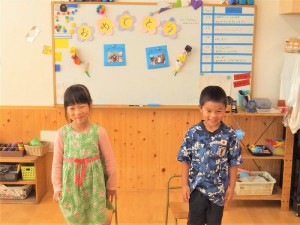 誕生会 (5)