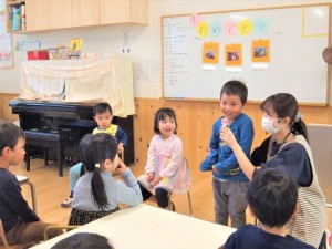 誕生会 (6)