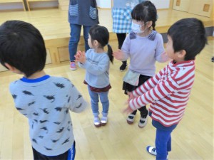 gダンス (1)