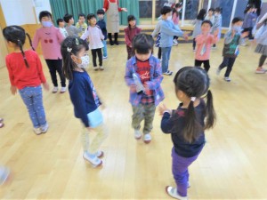 gダンス (2)