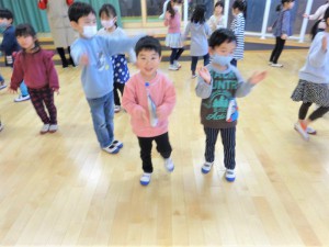 gダンス (3)