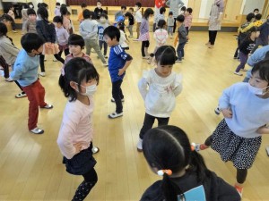 gダンス (4)