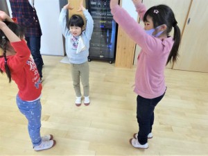 gダンス (5)