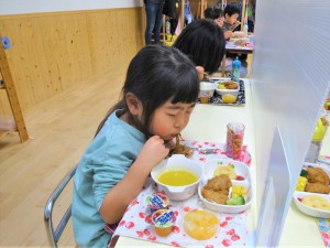 g給食 (8)