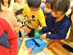 gあり観察 (1)