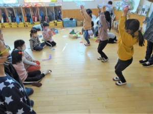gダンス発表 (3)