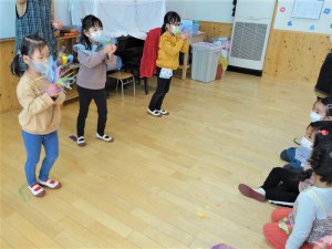 gダンス発表 (4)