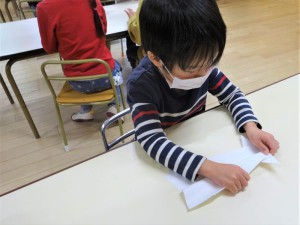 g中折り紙 (1)