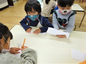 g中折り紙 (4)