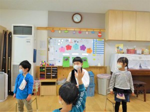 誕生会 (3)