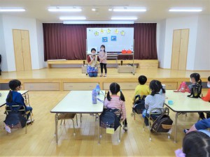 誕生会 (7)
