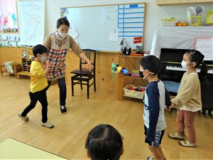 長花いちもんめ (1)