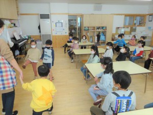長花いちもんめ (2)