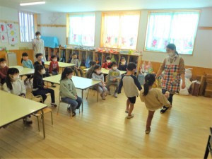 長花いちもんめ (3)