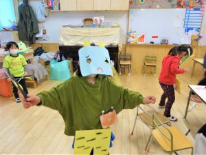 g中おに面 (2)